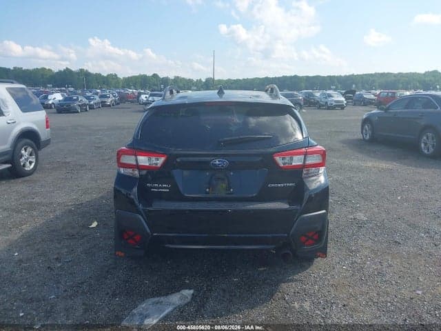 2018 SUBARU CROSSTREK 2.0I LIMITED 16