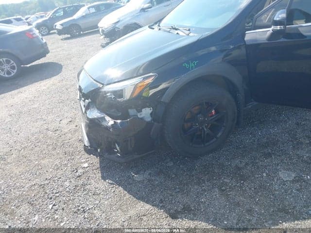 2018 SUBARU CROSSTREK 2.0I LIMITED 6