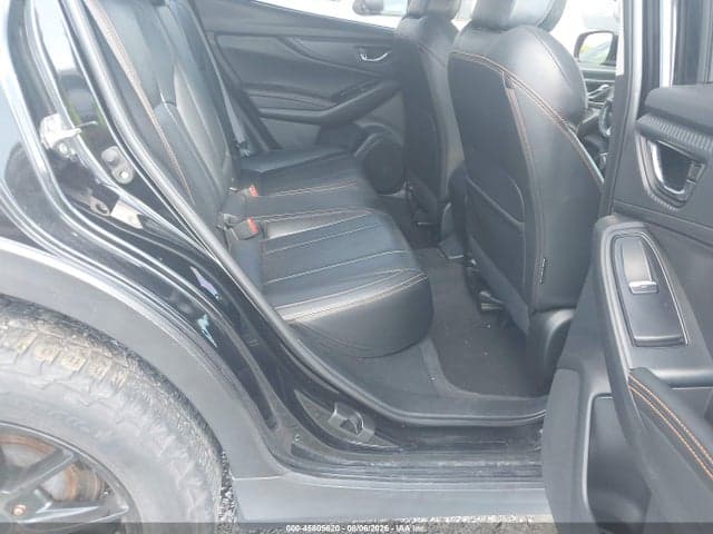 2018 SUBARU CROSSTREK 2.0I LIMITED 8