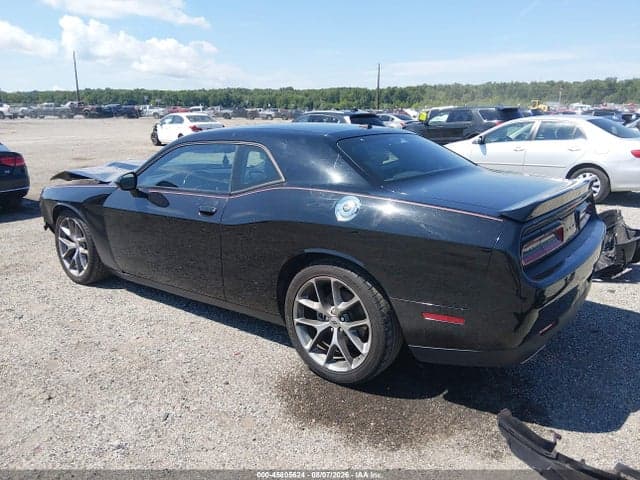 2022 DODGE CHALLENGER GT 3