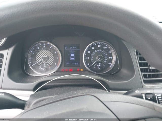 2020 HYUNDAI ELANTRA SEL 7
