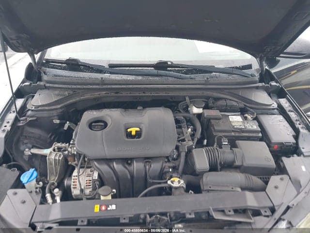 2020 HYUNDAI ELANTRA SEL 10