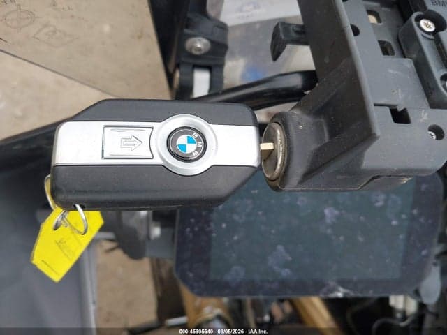 2018 BMW R1200 GS 11