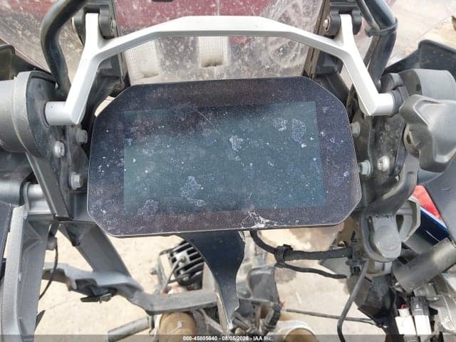 2018 BMW R1200 GS 7