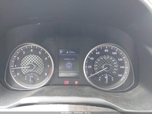 2019 HYUNDAI ELANTRA LIMITED 7
