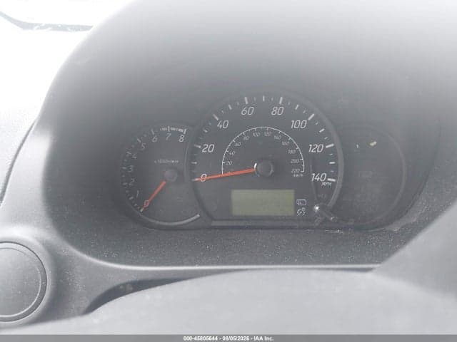 2024 MITSUBISHI MIRAGE ES 7