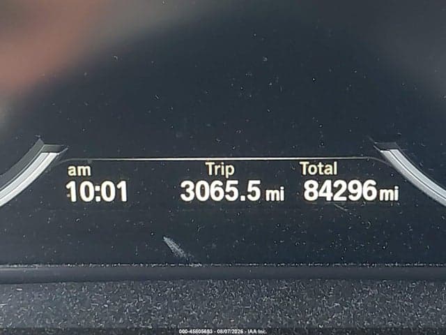 2017 BMW X6 XDRIVE35I 14
