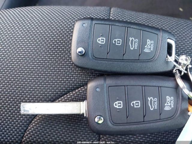 2026 HYUNDAI ELANTRA SE 11