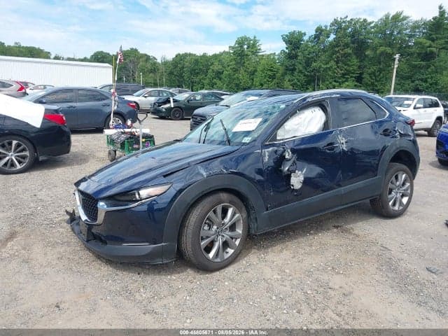 2025 MAZDA CX-30 2.5 S PREFERRED PACKAGE 2