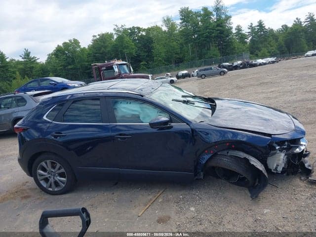 2025 MAZDA CX-30 2.5 S PREFERRED PACKAGE 14
