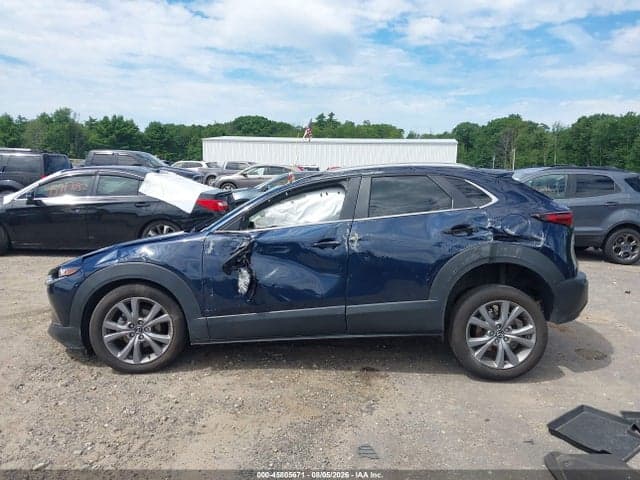 2025 MAZDA CX-30 2.5 S PREFERRED PACKAGE 15