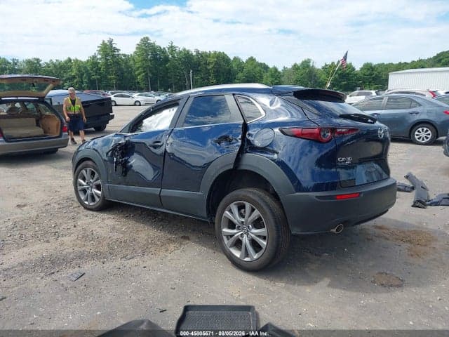 2025 MAZDA CX-30 2.5 S PREFERRED PACKAGE 3