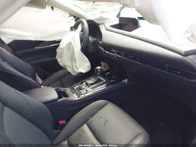 2025 MAZDA CX-30 2.5 S PREFERRED PACKAGE 5