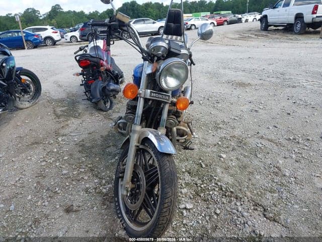 1982 HONDA CB900 C 12