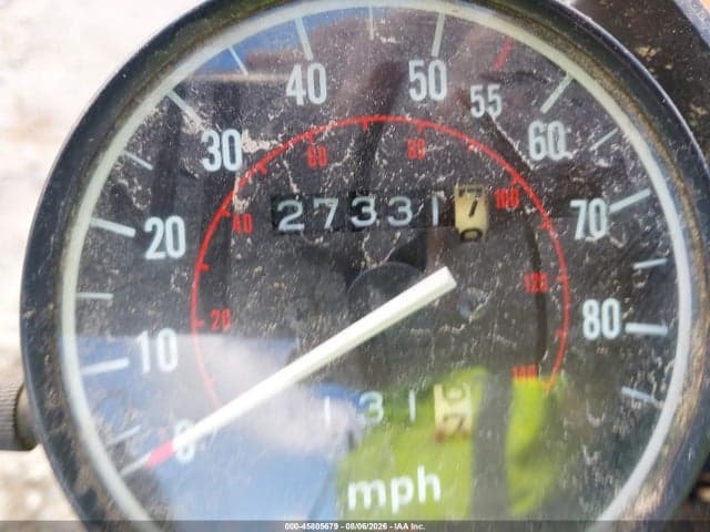1982 HONDA CB900 C 15