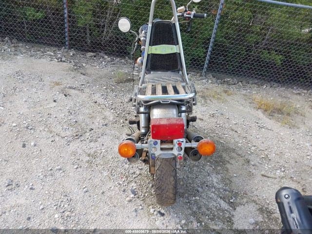 1982 HONDA CB900 C 16