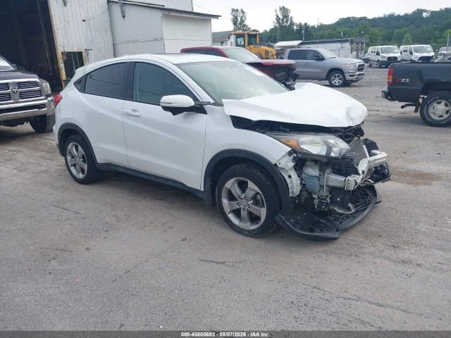 2017 HONDA HR-V EX - 1