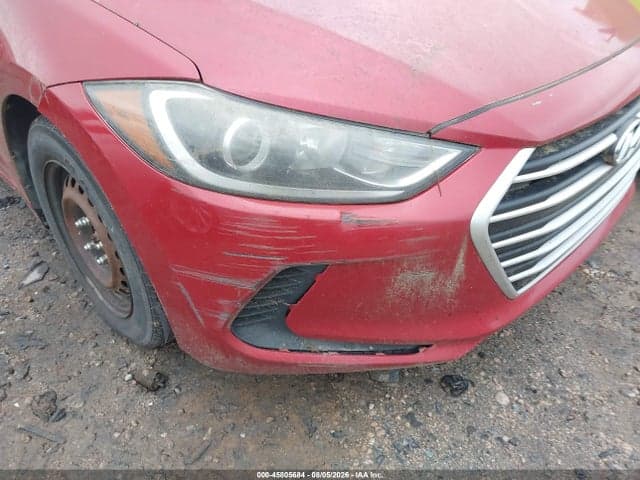 2017 HYUNDAI ELANTRA SE 6