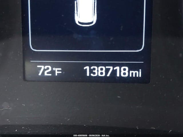2018 HYUNDAI TUCSON SEL 15