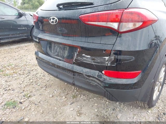 2018 HYUNDAI TUCSON SEL 17
