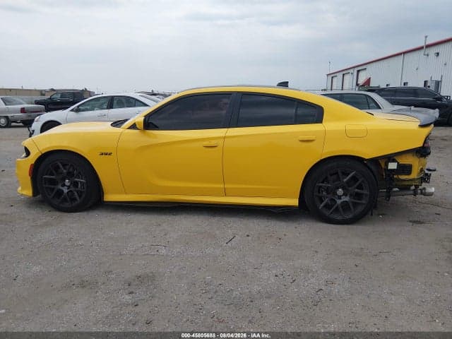 2017 DODGE CHARGER DAYTONA 392 RWD 15