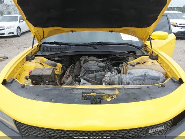 2017 DODGE CHARGER DAYTONA 392 RWD 10