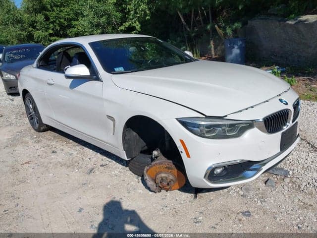 2018 BMW 440I XDRIVE - 1