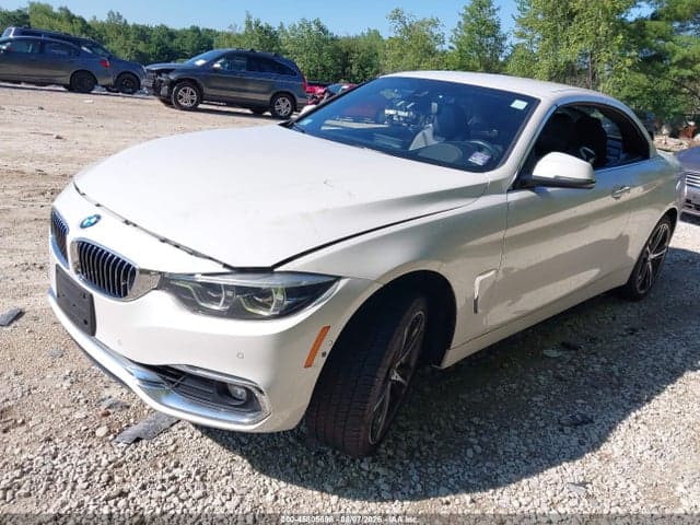 2018 BMW 440I XDRIVE 2