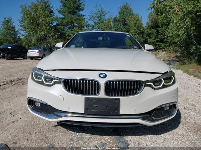 2018 BMW 440I XDRIVE 13
