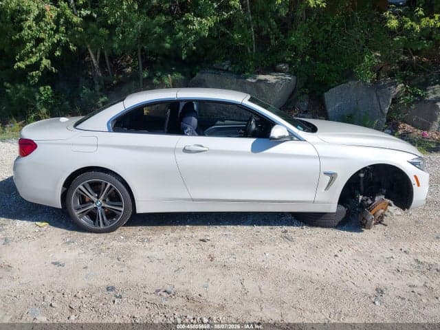 2018 BMW 440I XDRIVE 14
