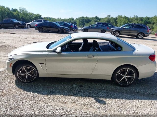 2018 BMW 440I XDRIVE 15
