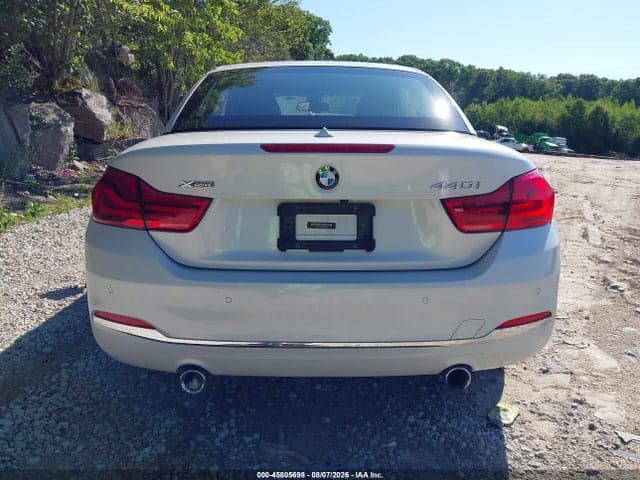 2018 BMW 440I XDRIVE 17