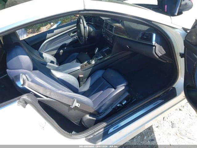 2018 BMW 440I XDRIVE 5