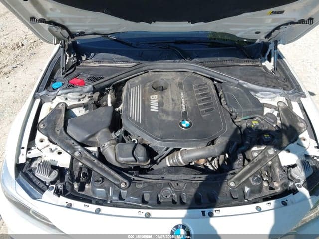 2018 BMW 440I XDRIVE 10