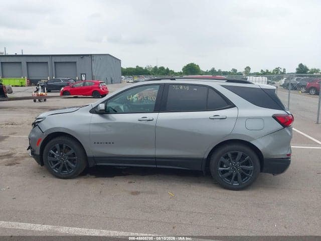 2023 CHEVROLET EQUINOX AWD RS 14