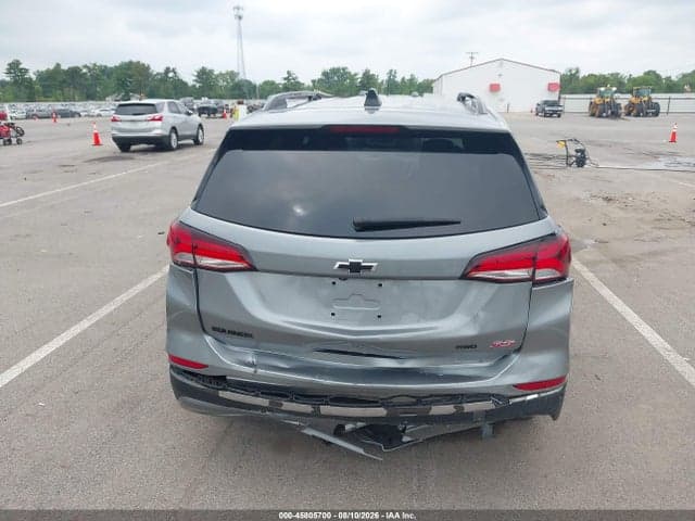 2023 CHEVROLET EQUINOX AWD RS 16