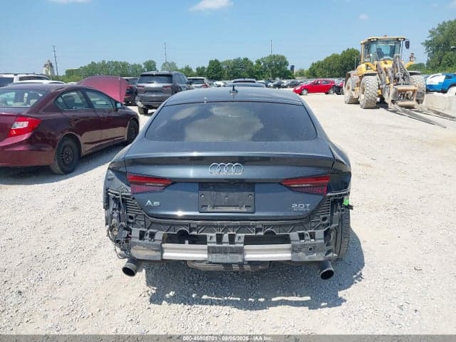 2018 AUDI A5 2.0T PREMIUM 17