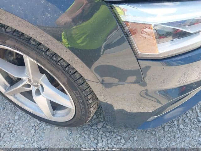 2018 AUDI A5 2.0T PREMIUM 19