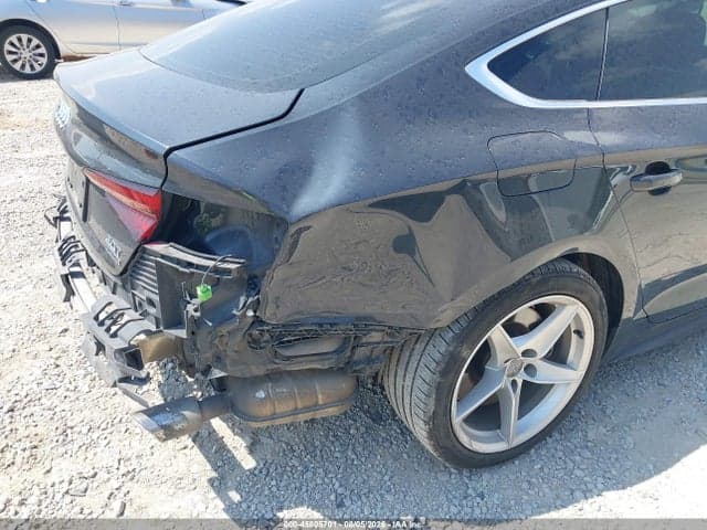2018 AUDI A5 2.0T PREMIUM 6