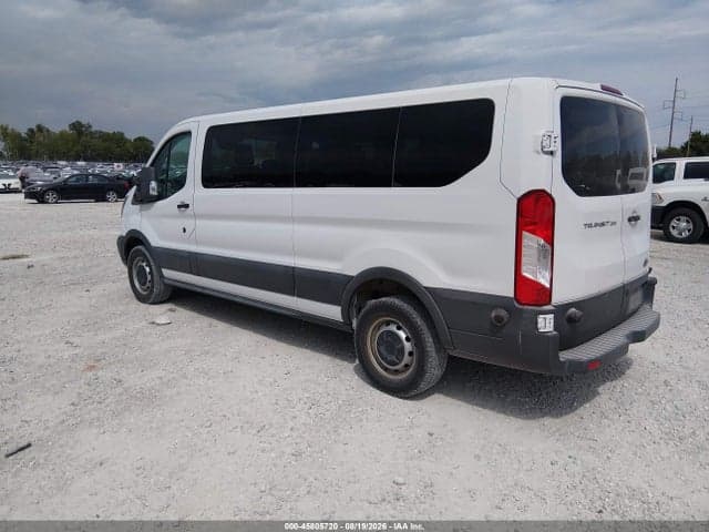 2018 FORD TRANSIT-350 XL 3