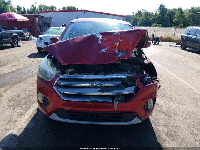 2017 FORD ESCAPE SE 13
