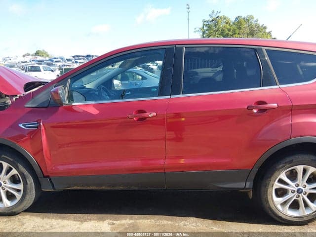 2017 FORD ESCAPE SE 15