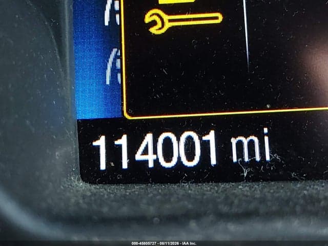 2017 FORD ESCAPE SE 16