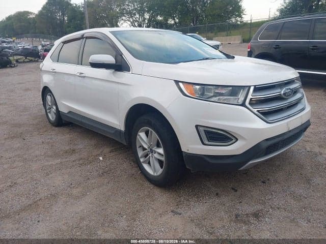 2018 FORD EDGE SEL 1