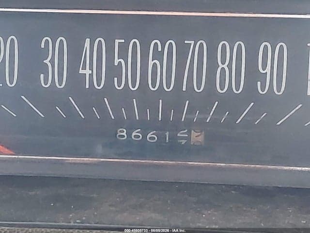 1971 CHEVROLET IMPALA 15