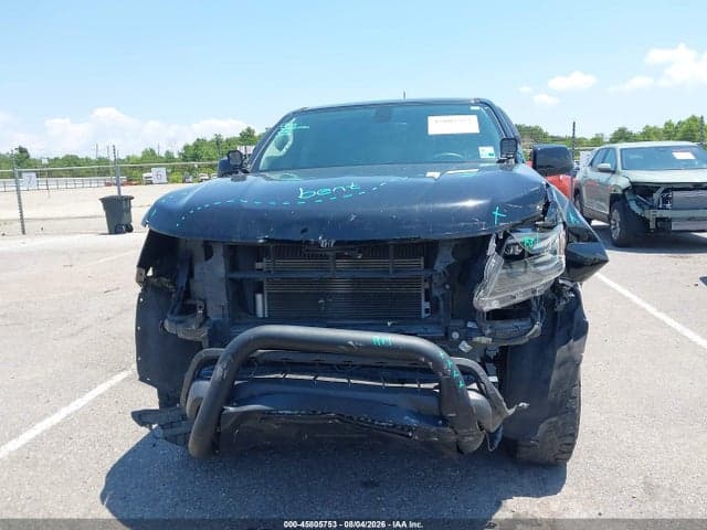 2017 CHEVROLET COLORADO 2WD WT 13