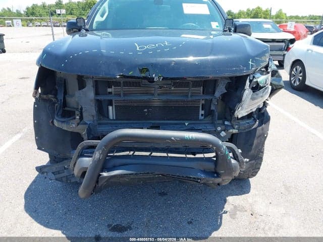2017 CHEVROLET COLORADO 2WD WT 6