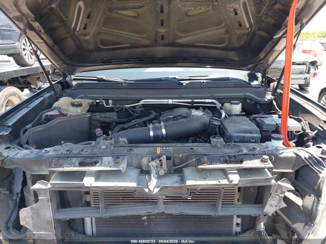 2017 CHEVROLET COLORADO 2WD WT 10