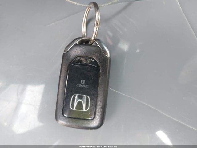 2020 HONDA CR-V 2WD EX-L 11
