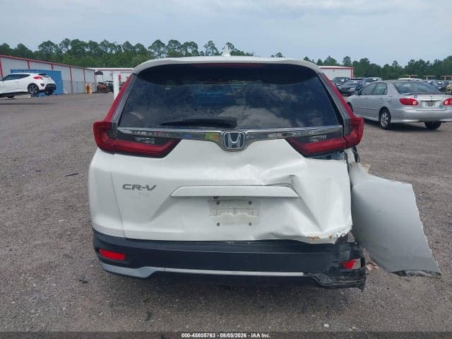 2020 HONDA CR-V 2WD EX-L 16